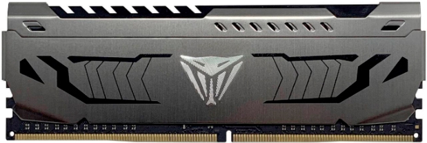 

Оперативная память Patriot Viper STEEL 8GB 3600MHz [PVS48G360C8], Оперативная память Patriot Viper Steel 8GB DDR4 PC4-28800 (PVS48G360C8)