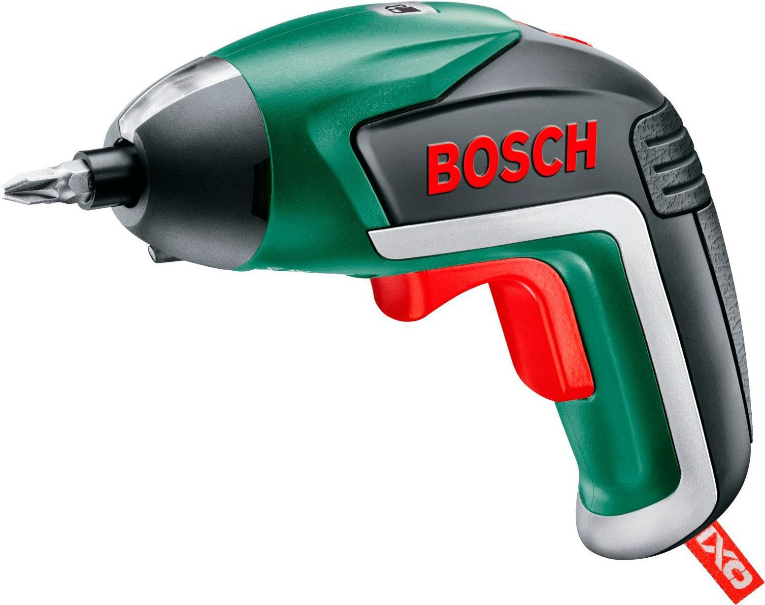 

Электроотвертка Bosch IXO V BASIC [06039A8020], IXO V Basic