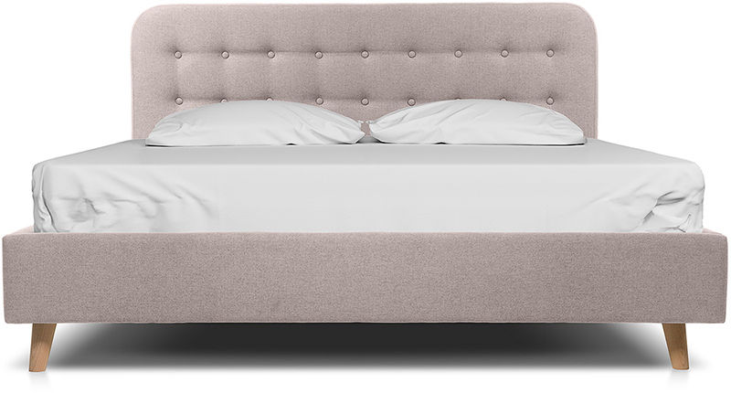 

Кровать Динс 160 Sherst Beige, Динс 160 Sherst
