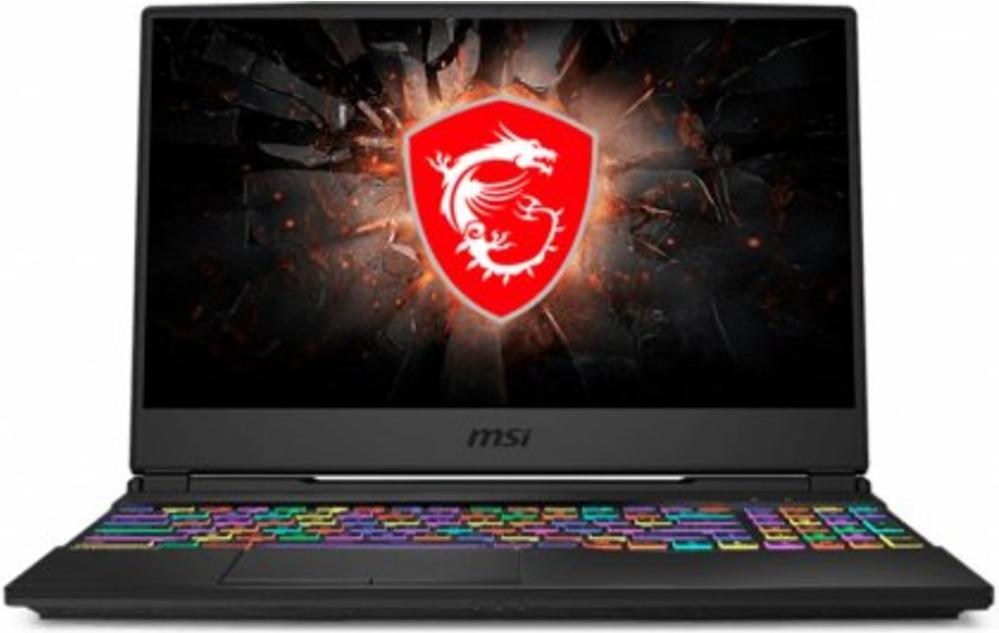 

Ноутбук MSI GL65 Leopard 10SDK-629XRU [9S7-16U722-629], GL65 Leopard 10SDK-629XRU