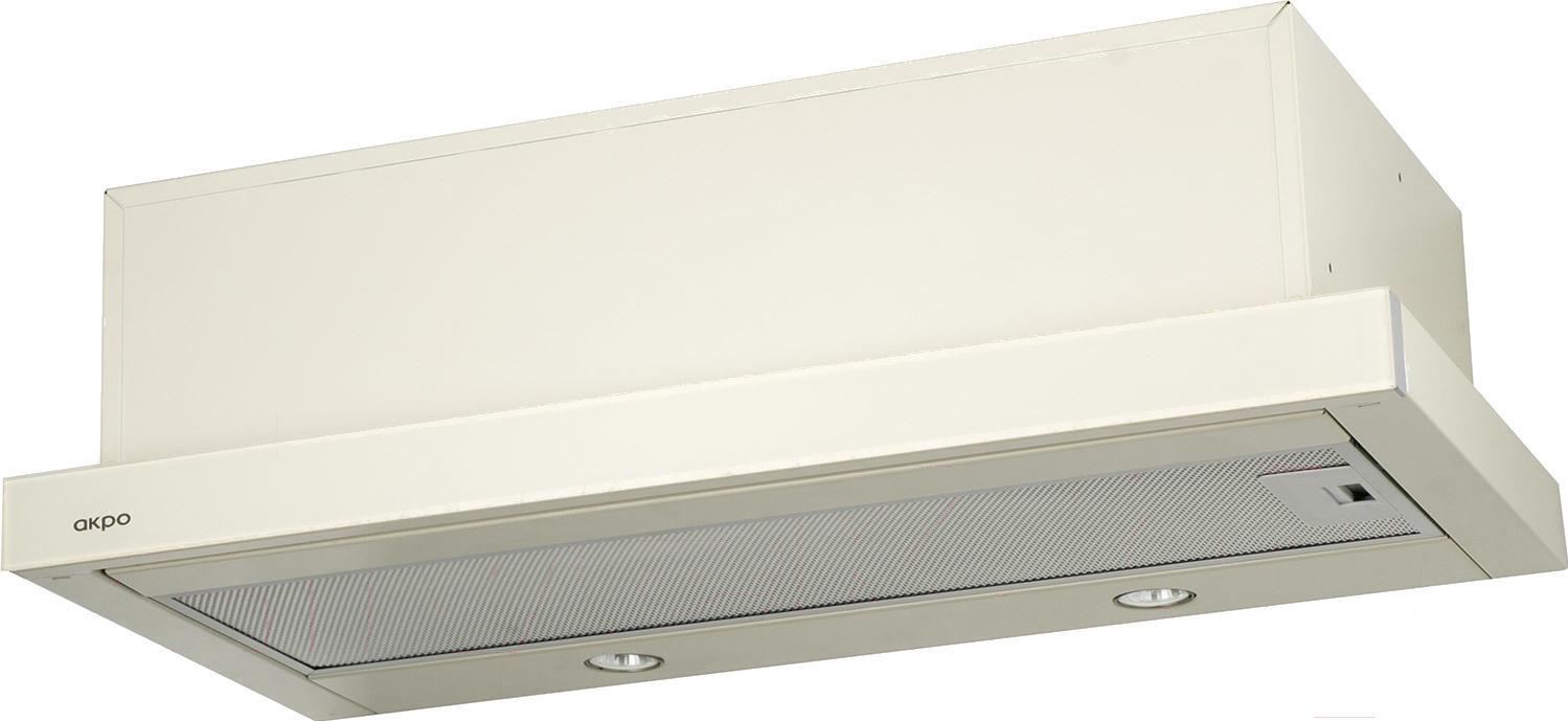

Вытяжка Akpo Light Eco Glass 50 WК-7 бежевый, Вытяжка Akpo Light eco glass 50 WK-7 (бежевый)