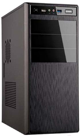 

Компьютер Z-Tech I5-84-16-120-1000-310-N-0001n, I5-84-16-120-1000-310-N-0001n