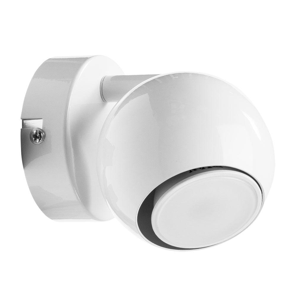 

Спот ARTE Lamp A6251AP-1WH, A6251AP-1WH