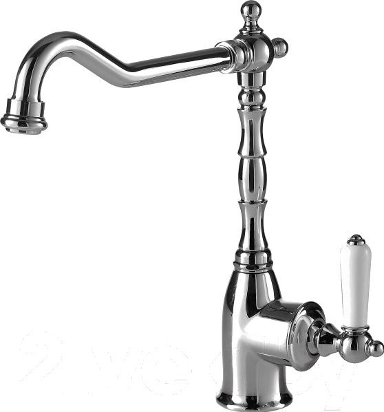 

Смеситель Bravat Art River F775109C-1, Смеситель Bravat Art River (F775109C-1)