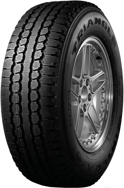 

Шины Triangle TR787 275/65R18 116Q зимняя, TR787 275/65R18 116Q зимняя