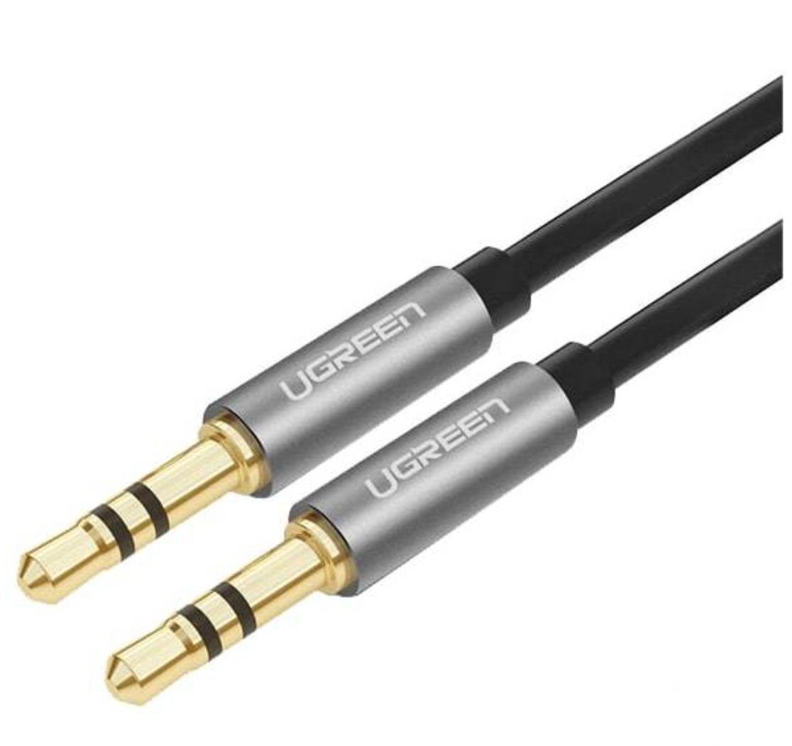

Кабель для компьютера Ugreen AV119-10597 [10597], Кабель Ugreen AV119 (10597)