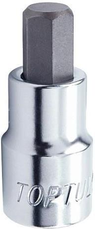 

Головка Toptul 3/8, Головка слесарная Toptul 3/8 с насадкой Hex 10мм BCDA1210