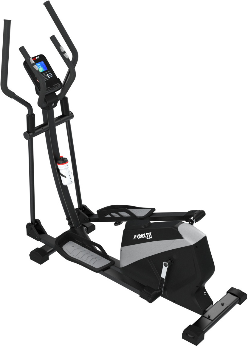

Эллиптический тренажер UnixFit SL-470E [ELSL470E], Эллиптический тренажер UNIXFIT SL-470E ELSL470E