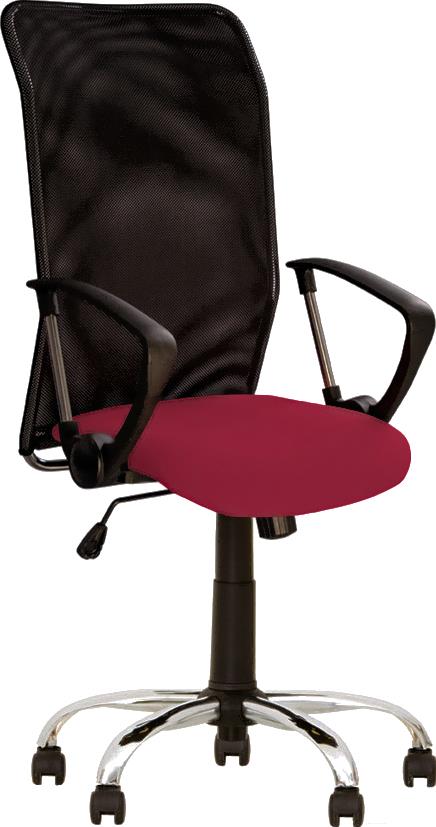 

Офисное кресло Nowy Styl Inter GTP SL CHR68 LE-E, Inter GTP SL CHR68 LE-E