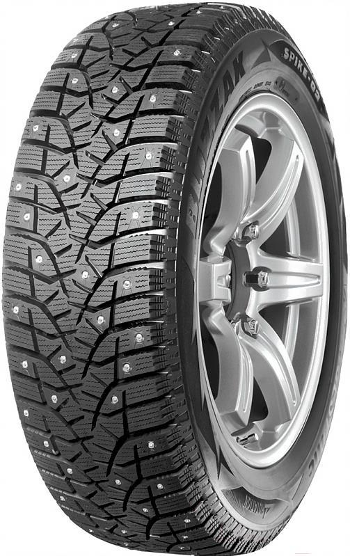 

Шины Bridgestone Зимняя Blizzak Spike-02 175/70R14 84T (шипы), Blizzak Spike-02 175/70R14 84T (шипы) Зимняя