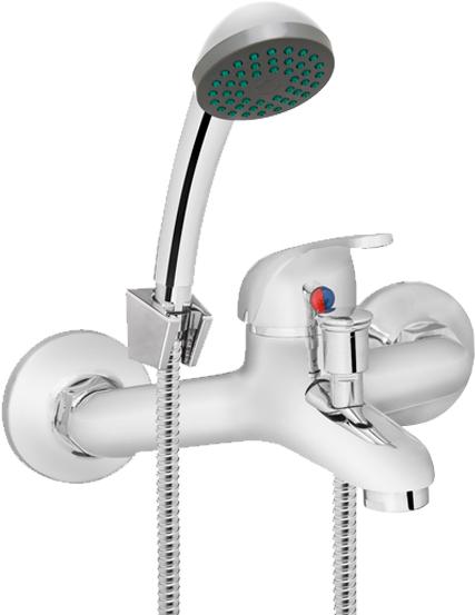 

Смеситель Invena Mitris [BW-79-KPL], Mitris