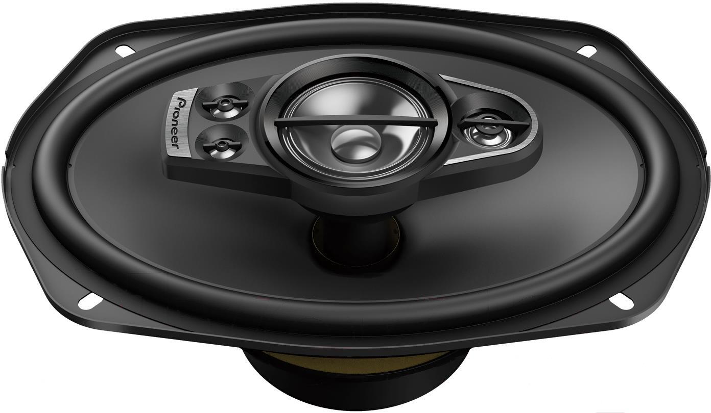 

Автоакустика Pioneer TS-A6990F
