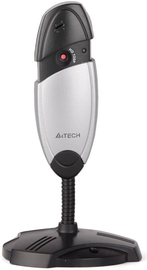 

Web-камера A4Tech PK-635P черный