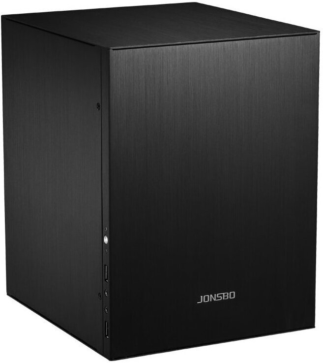 

Корпус Jonsbo C2 (черный)