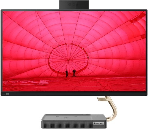 

Моноблок Lenovo Idea AIO 5 24IOB6 [F0G3001MRK]