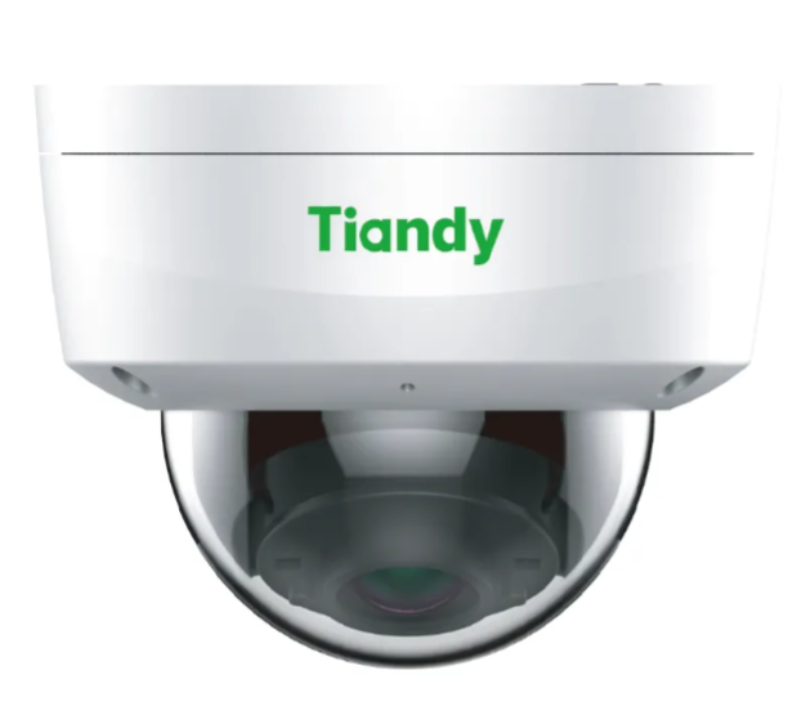 

IP-камера Tiandy TC-C32KS белый (I3/E/Y/C/SD/2.8mm/V4.2), IP-камера Tiandy TC-C32KS Spec:I3/E/Y/C/SD/2.8mm/V4.2
