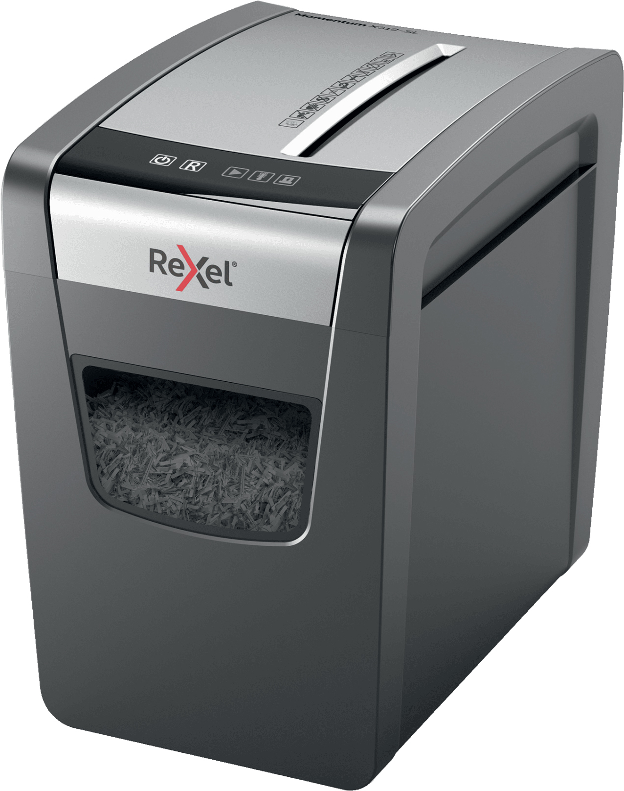 

Шредер Rexel Momentum X410-SL (2104573EU)