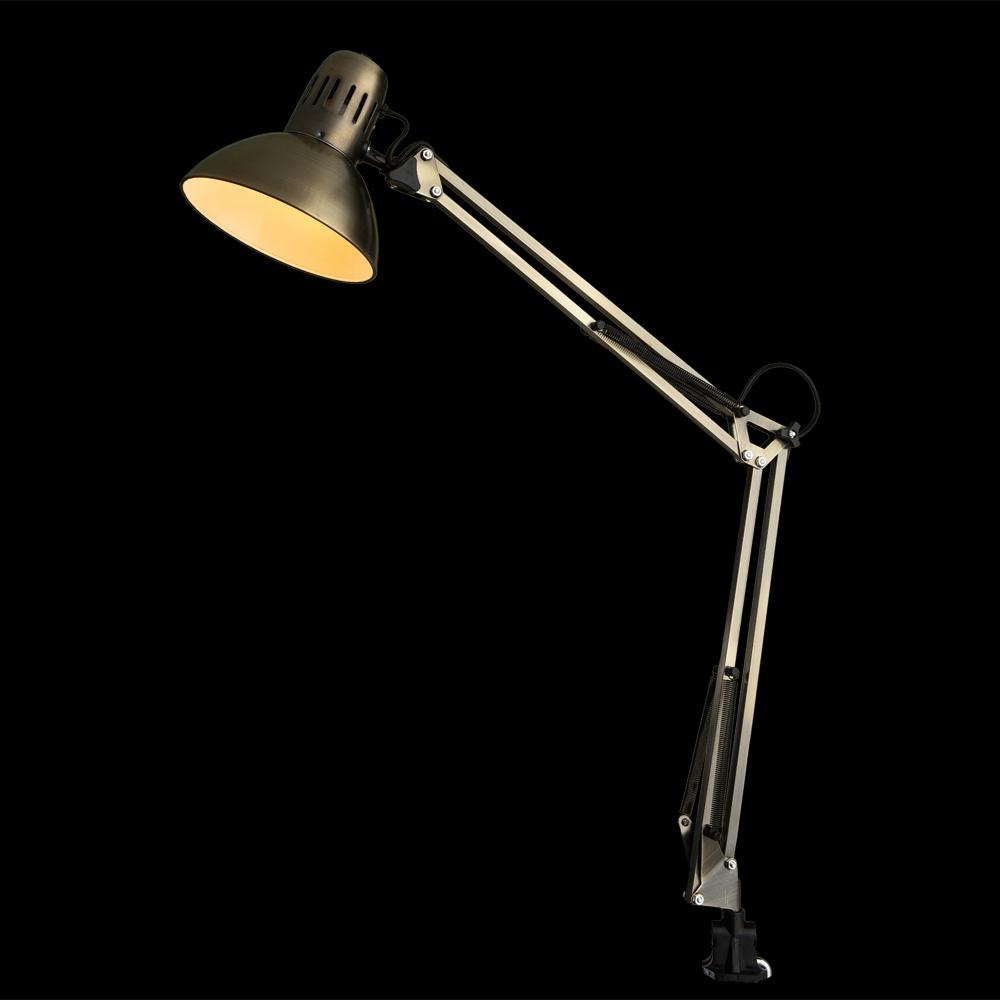 

ARTE Lamp A6068LT-1AB, Настольная лампа Arte Lamp A6068LT-1AB