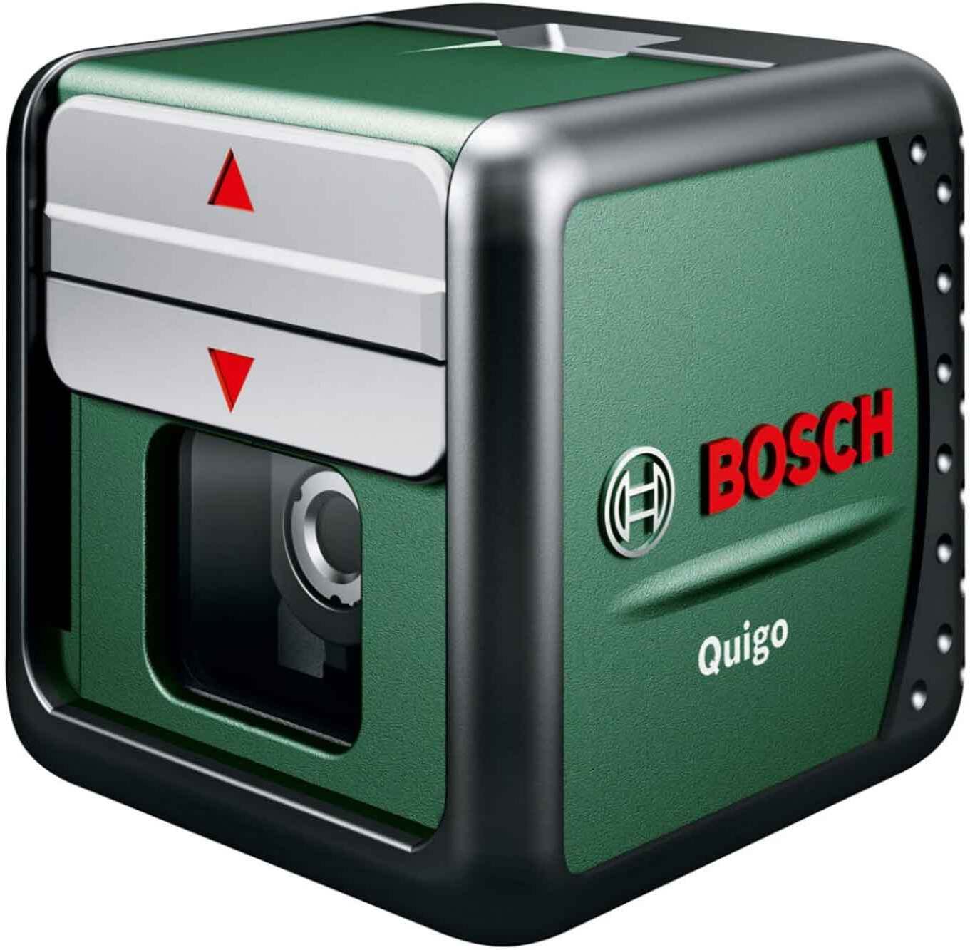 

Лазерный нивелир Bosch Quigo III [0.603.663.522], Лазерный нивелир Bosch Quigo III 0.603.663.522