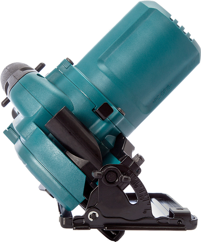 

Циркулярная пила (дисковая) Makita HS301DWME