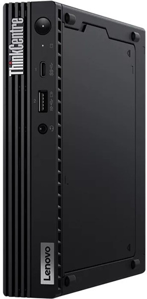 

Компьютер Lenovo ThinkCentre Tiny M70q [11DT003LRU], Компьютер Lenovo ThinkCentre Tiny M70q 11DT003LRU