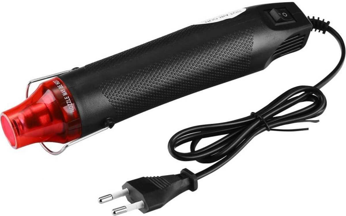 

Термовоздуходувка Deko HG300W (041-0229)