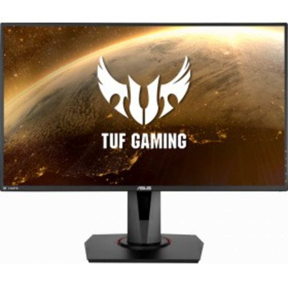 

Монитор ASUS TUF Gaming [VG279QM], TUF Gaming