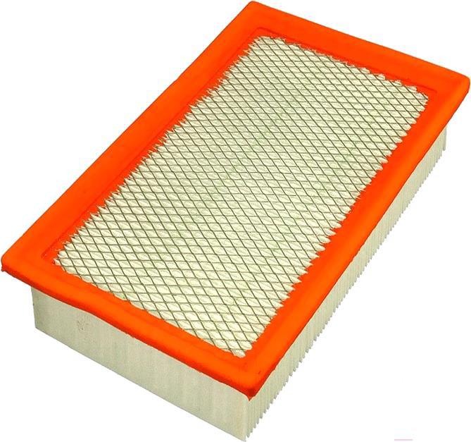 

Фильтр воздушный Clean filters MA658, MA658
