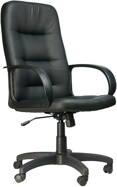

Офисное кресло King Style KP 16 эко черный, KP 16 эко