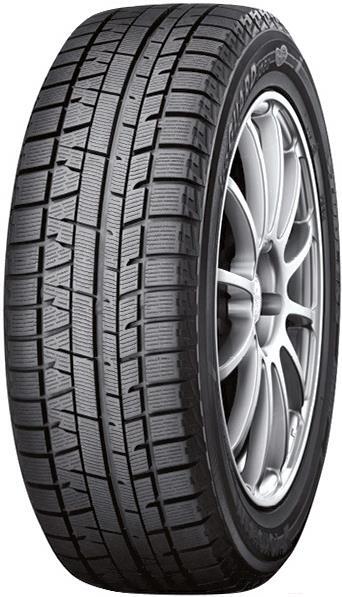 

Автомобильные шины Yokohama iceGUARD iG50 Plus 215/60R16 95Q