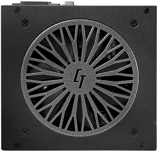 

Блок питания для компьютеров Chieftec BDK-550FC