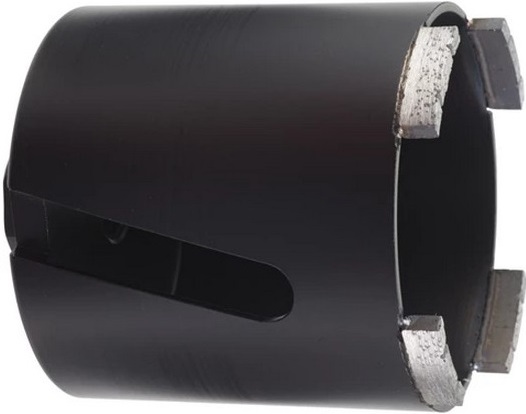 

Алмазная коронка Milwaukee DCH 82 мм M16 [4932399580], Алмазная коронка Milwaukee DCH 82 мм M16 4932399580