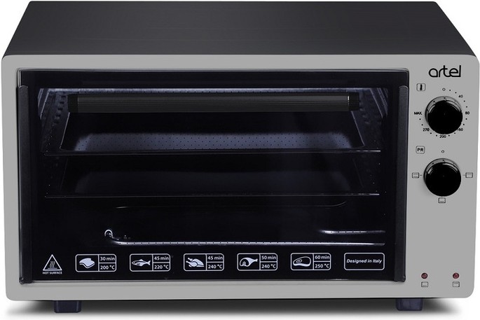 

Мини-печь Artel MD 3216E (черный)
