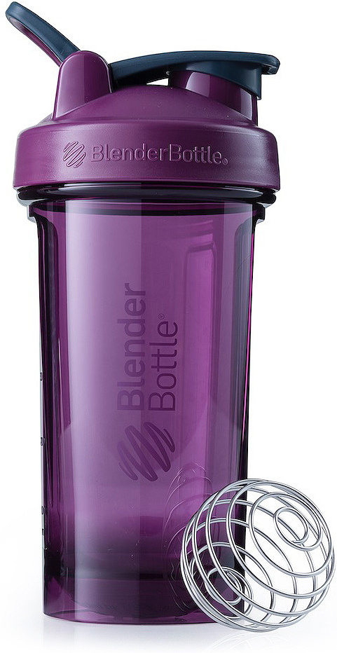 

Шейкер Blender Bottle Pro 24 Tritan Full Color сливовый [BB-PR24-FCPL], Шейкер Blender Bottle Pro 24 Tritan Full Color BB-PR24-FCPL сливовый