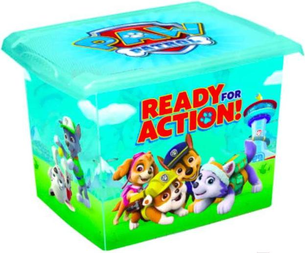 

Корзина Keeeper Filip/paw patrol [1280164013700], Filip/paw patrol