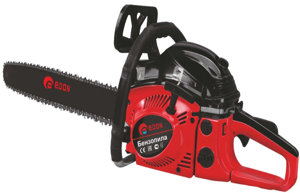 

Бензопила цепная Edon GCS-16/2400, GCS-16/2400