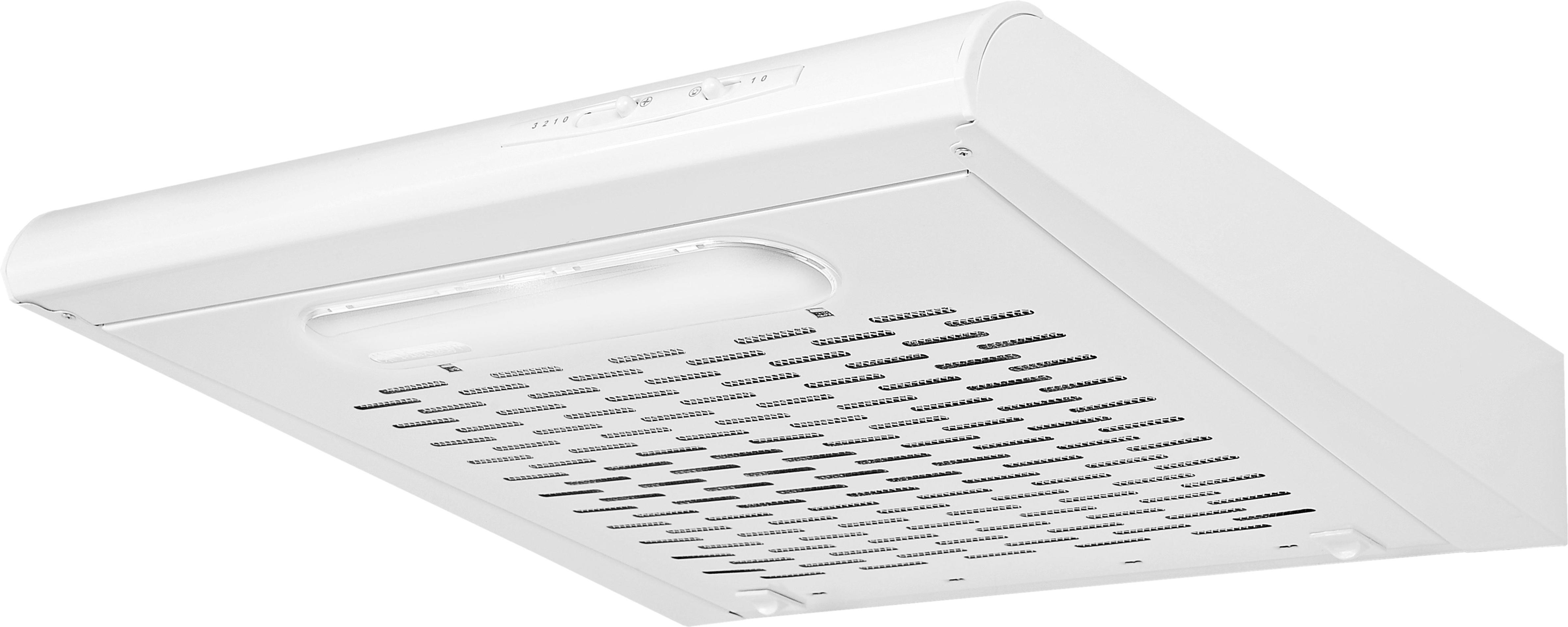 

Кухонная вытяжка Ciarko ZRC Slim 50 White, ZRC Slim 50