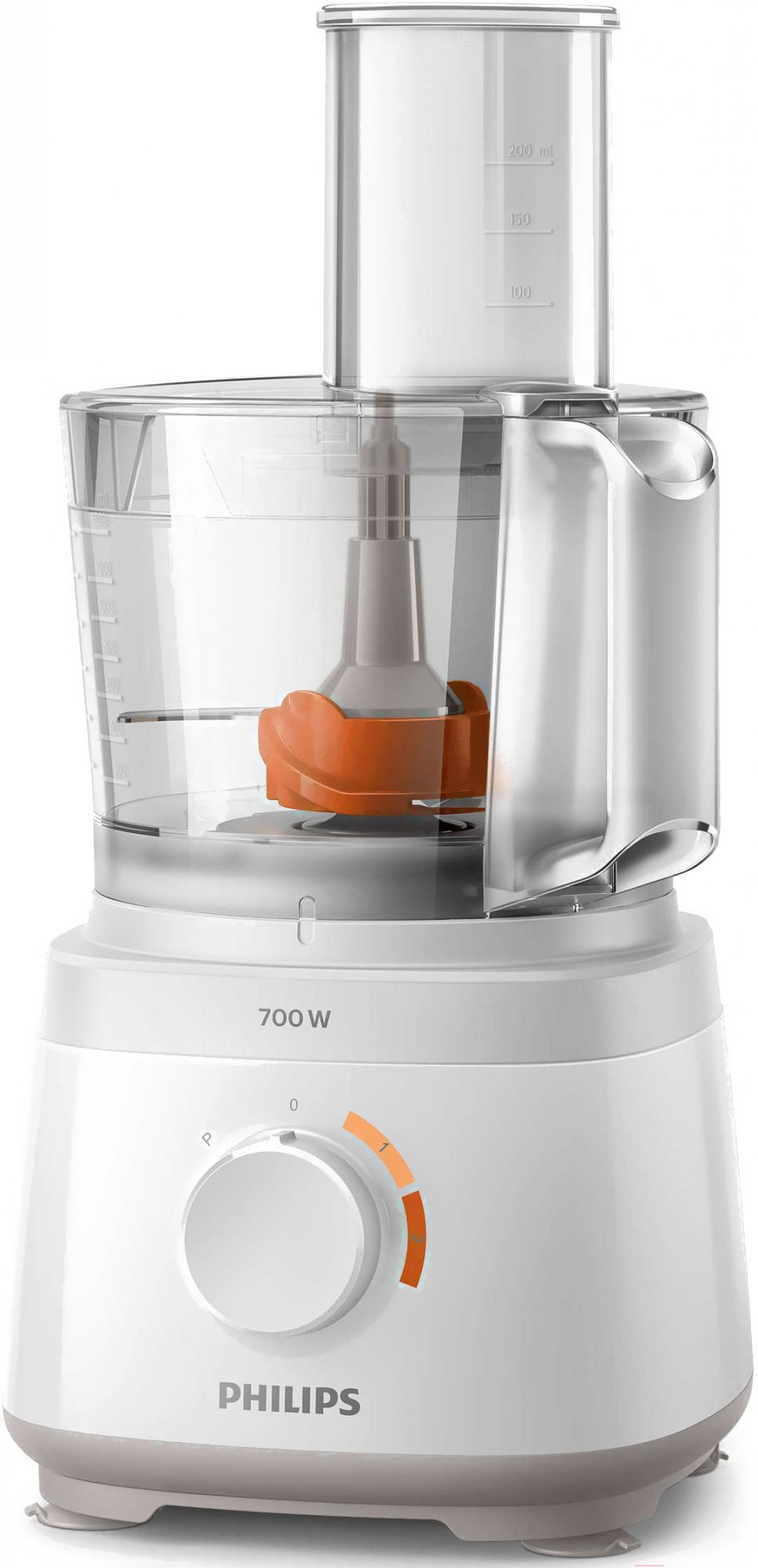 

Кухонный комбайн Philips HR7310/00