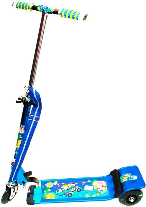 

Самокат Scooter детский SSWT-10, детский SSWT-10