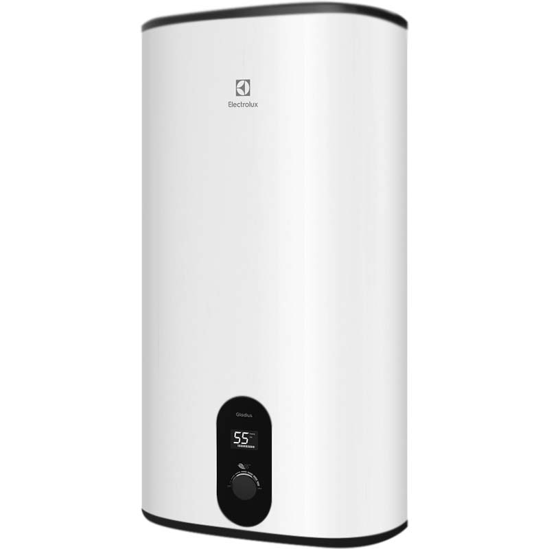 

Накопительный водонагреватель Electrolux EWH 80 Gladius, EWH 80 Gladius