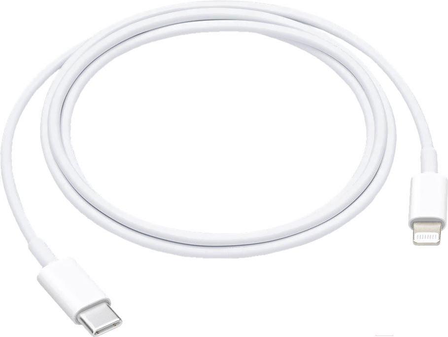 

Apple Lightning/USB-C 1 м [MX0K2], Apple Lightning/USB-C 1 м MX0K2