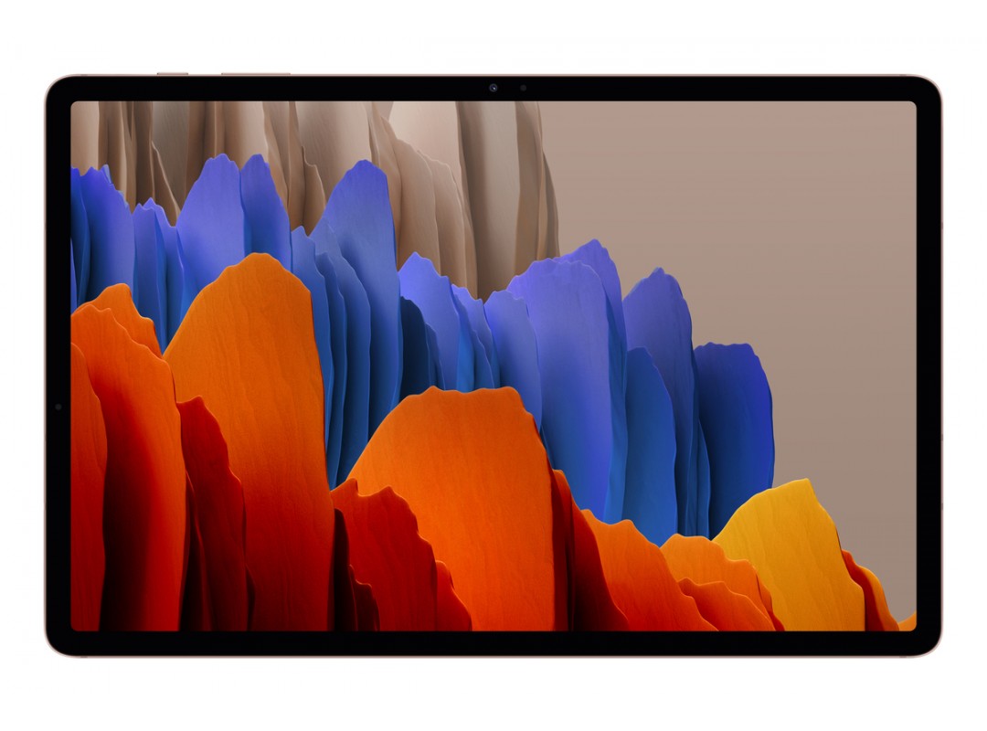 

Планшет Samsung Galaxy Tab S7+ Bronze [SM-T970NZNASER], Galaxy Tab S7+