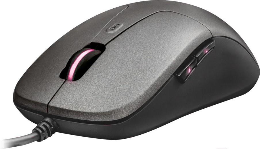 

Мышь Trust GXT 180 Kusan Pro / 22401, GXT 180 Kusan Pro Gaming