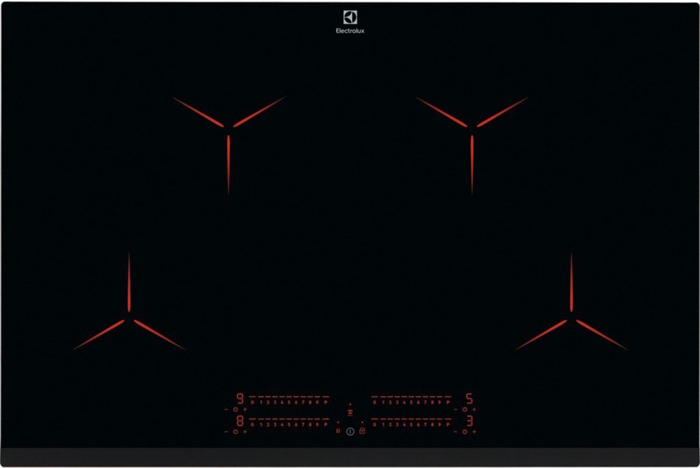 

Варочная панель Electrolux IPE8492KF, Индукционная варочная панель Electrolux IPE8492KF