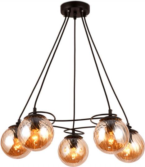 

Подвесная люстра Ambrella Light TR9022