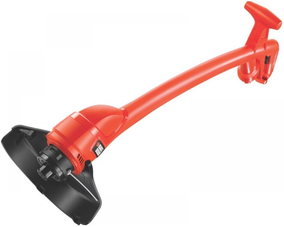 

Триммер электрический Black+Decker GL360SB-QS