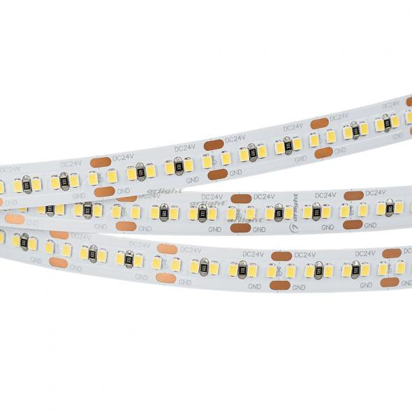 

Arlight Лента MICROLED-5000 24V Warm3000 8mm (2216, 300 LED~m, LUX) [023559], Лента MICROLED-5000 24V Warm3000 8mm (2216, 300 LED~m, LUX)