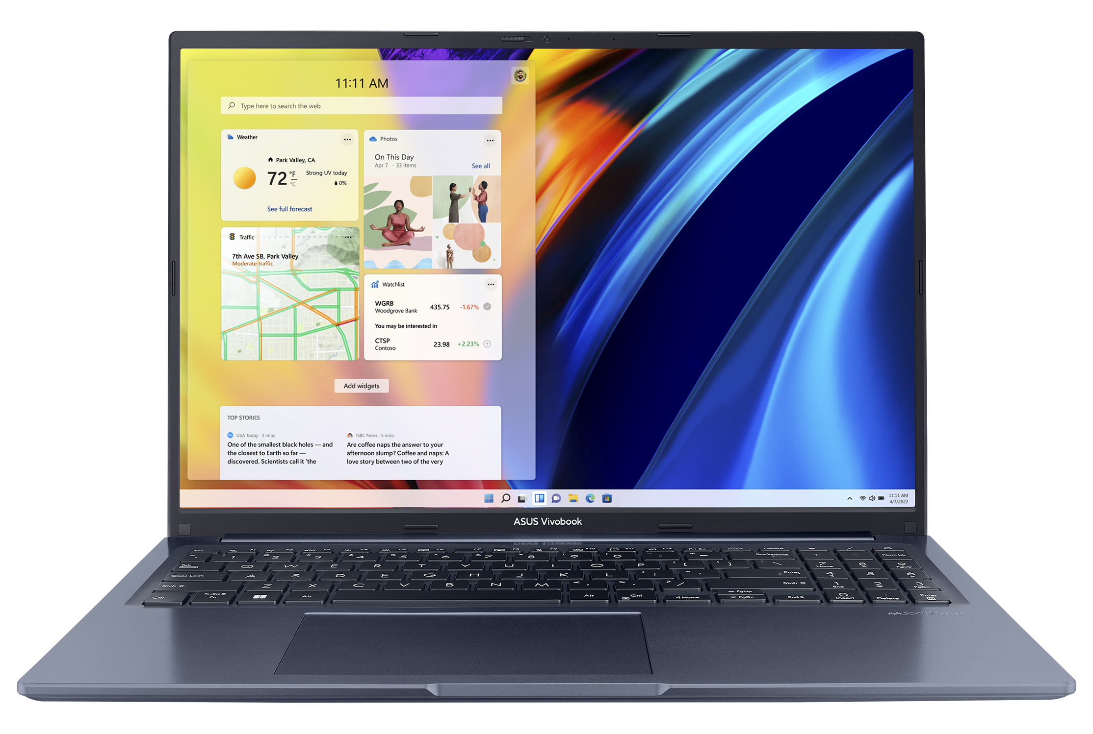 

Ноутбук ASUS Vivobook 16X M1603QA-MB261 (90NB0Y81-M00H20), Ноутбук ASUS M1603QA-MB261 (90NB0Y81-M00H20)