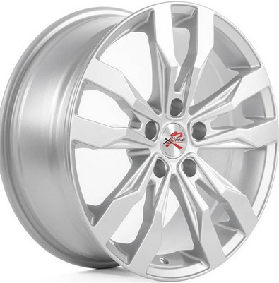

Автомобильные диски RST R047 17x7 5x108мм DIA 65.1мм ET 42мм S