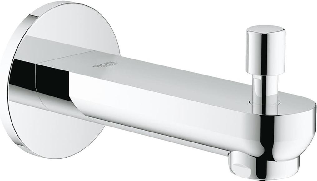 

Излив Grohe Eurosmart Cosmopolitan 13262000, Eurosmart Cosmopolitan